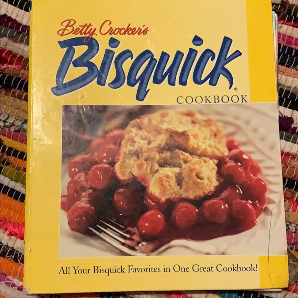 Cook books - Picture 5 of 8